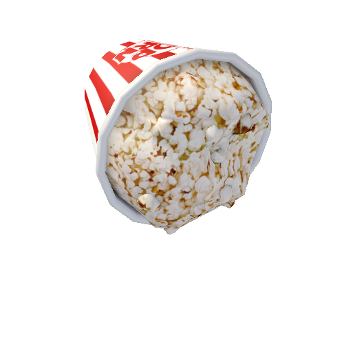 PopcornBucketFull