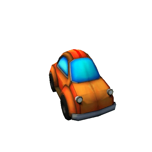 Cartoon_Car