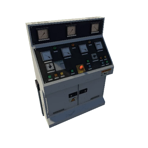 Control_desk_panel