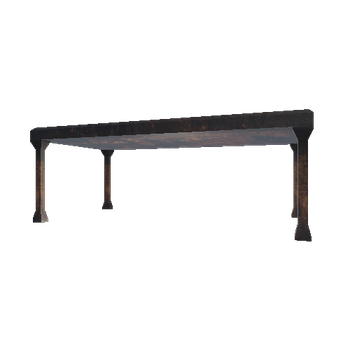 CoffeeTable