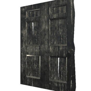 ShedDoor