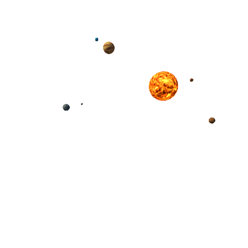 SolarSystem