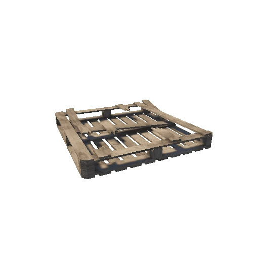 WoodenPallet01broken01