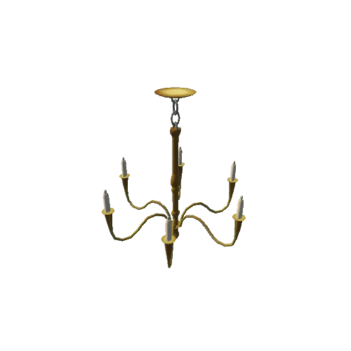 chandelier