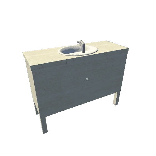 washstand