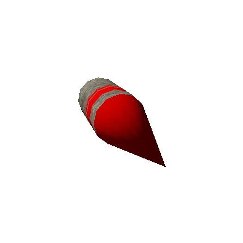 missile