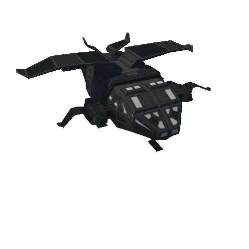 PremadeDropship01_D3Use