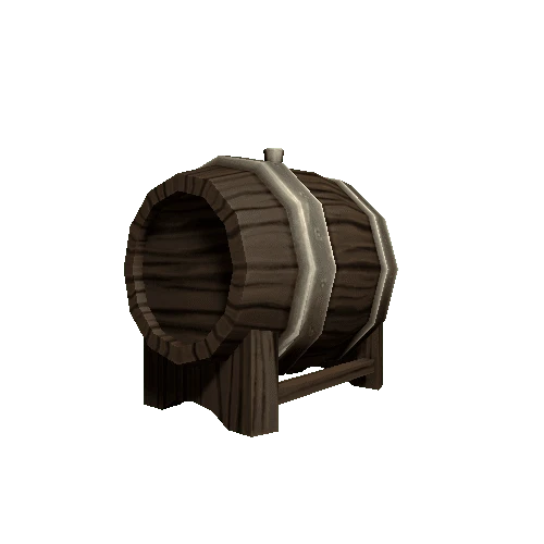 ML_Barrel_Keg_Closed