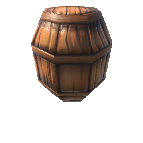 Barrel