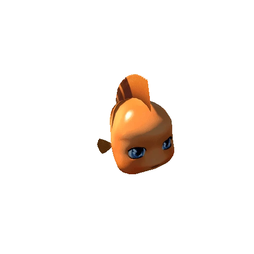 CuteFish