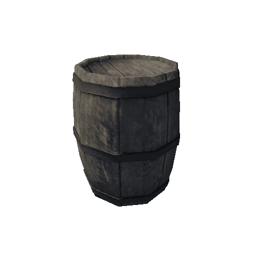 Barrel