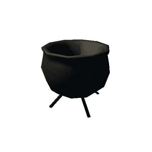 Caldron