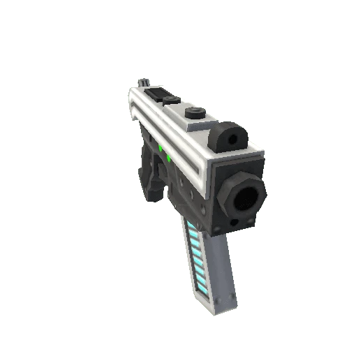 SciFiPistol