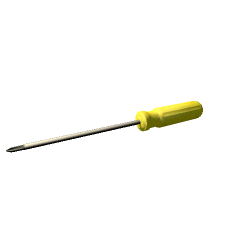 Screwdriver