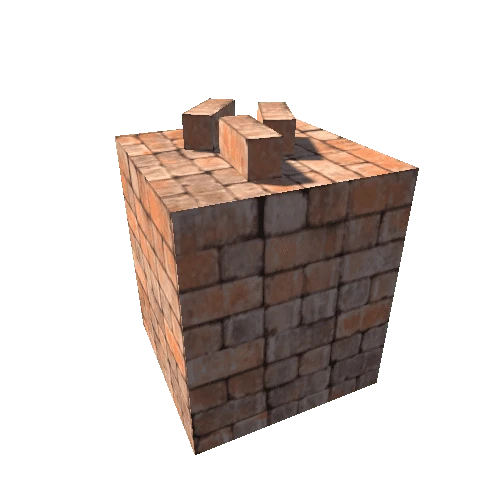 Brickpile