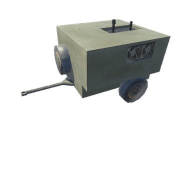 Generator_portable