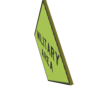 Sign_militaryarea