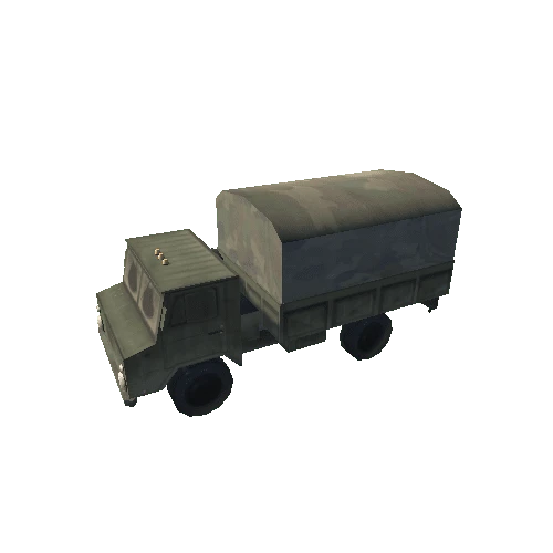 Truck_transport