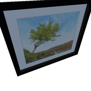 Lonely_Tree_BlackFrame