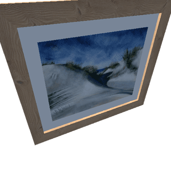 Sand_Dunes_WoodFrame