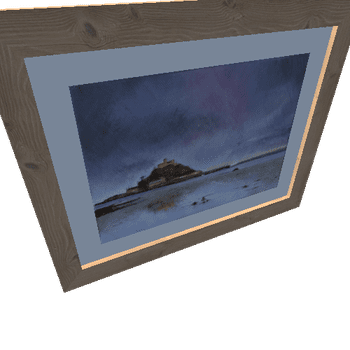 St_Michaels_Mount_WoodFrame