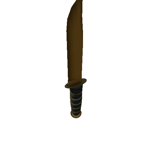 CombatKnife_24K