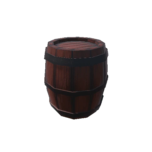 Barrel