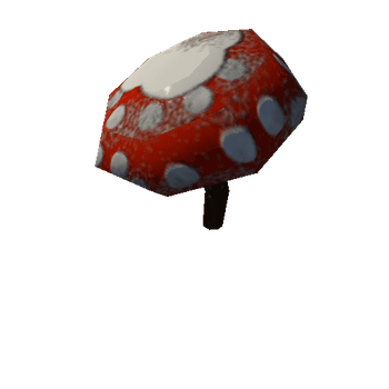 Mushroom8Snow