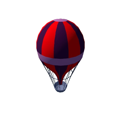 PA_HotAirBalloonRed