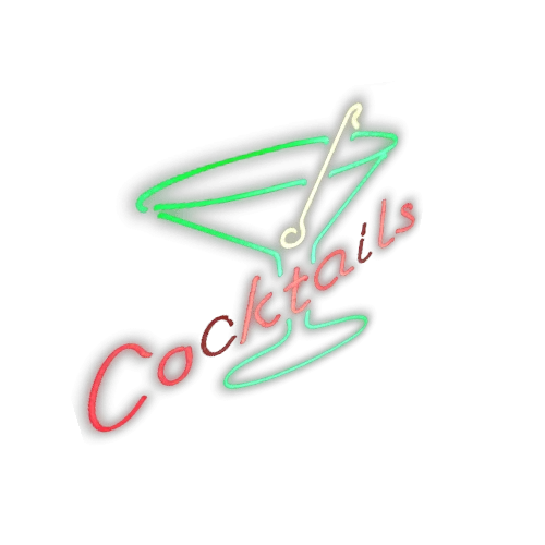 PA_CocktailsSign