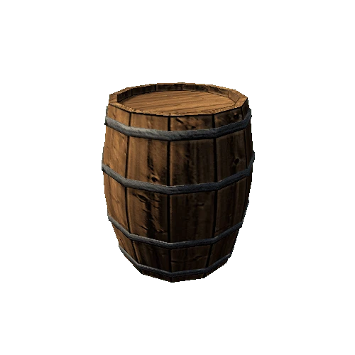 Barrel