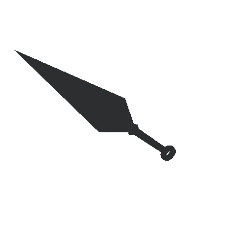 Kunai