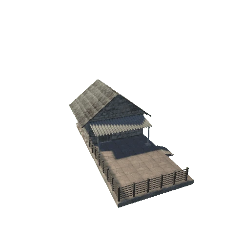 Hut_Base