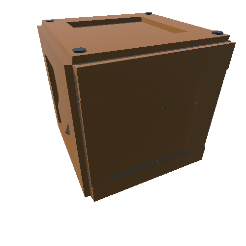 CrateBox