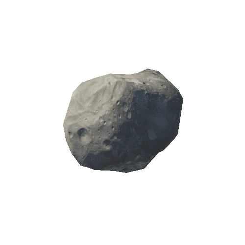 Asteroid02d_LOD2