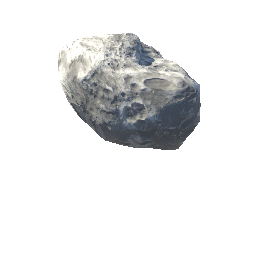 Asteroid04d_LOD1