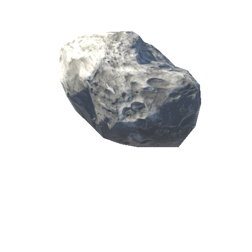 Asteroid04d_LOD2