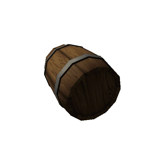 Barrel