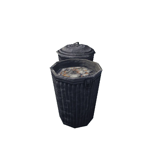 bin