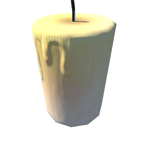 PRE_DEC_Candle_01