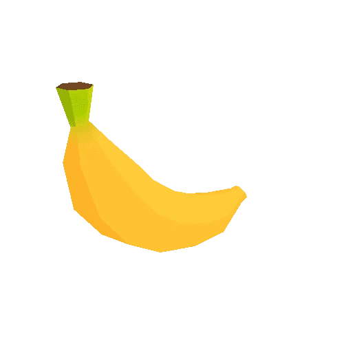 banana