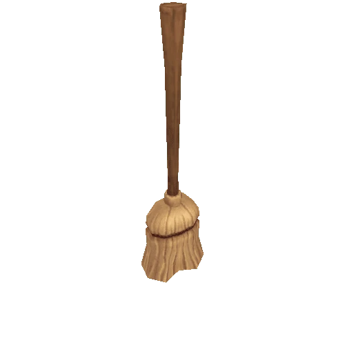 broom