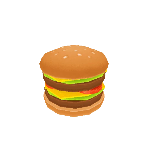 hamburger