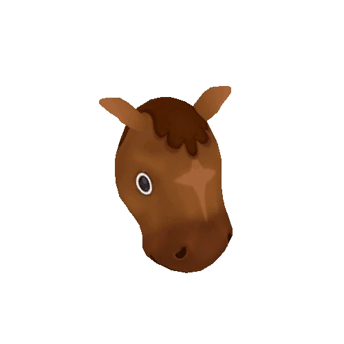 horse