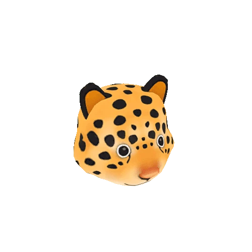 leopard