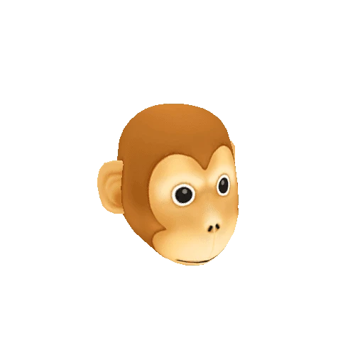 monkey