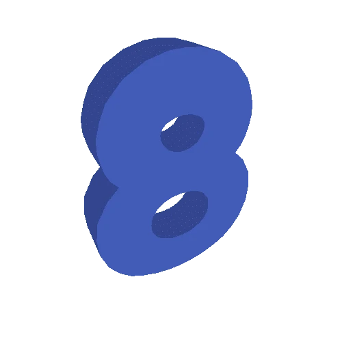 number_8