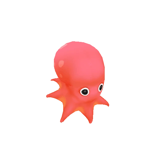 octopus