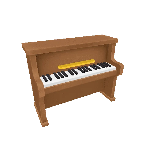 piano