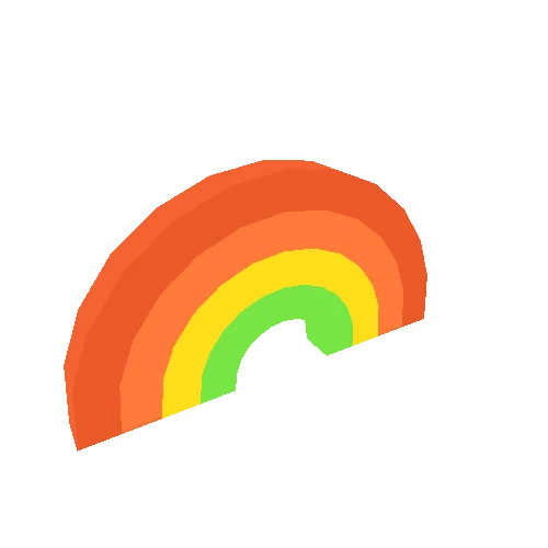 rainbow